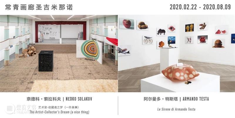 常青画廊弗里兹线上展厅 Frieze Viewing Room 特别呈现「卡斯滕·霍勒 CARSTEN HÖLLER」 常青画廊 CONTINUA 常青画廊 弗里兹 线上 展厅 卡斯滕 霍勒 CARSTEN LLER 艺术家 主题 崇真艺客